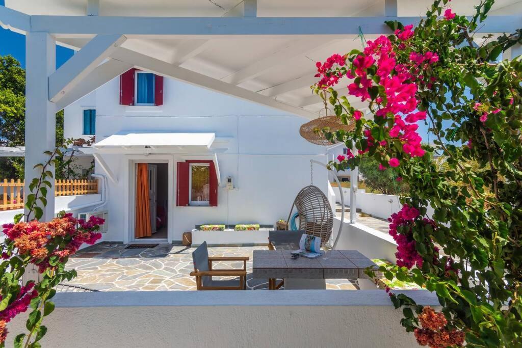 Niki'S Home Adamantas (Milos) Exterior foto